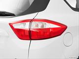  Passenger Side Taillight photo